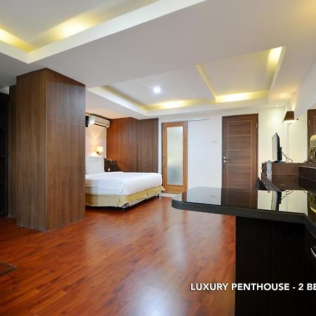 Kasira Residence Peladen Exterior foto
