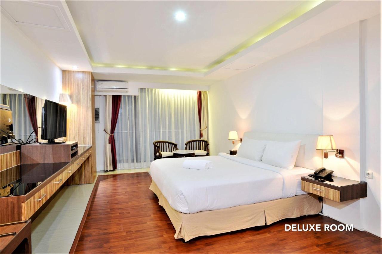 Kasira Residence Peladen Exterior foto